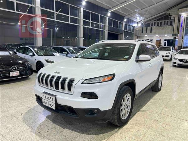 Jeep for sale in Iraq